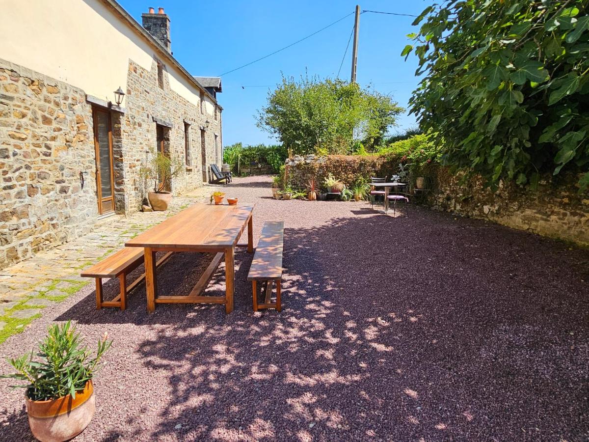 La Jeannoterie - Chambres d’hôtes Lithaire