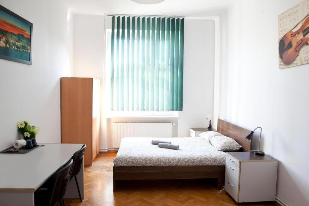 Ionia Apartment-Stary Rynek