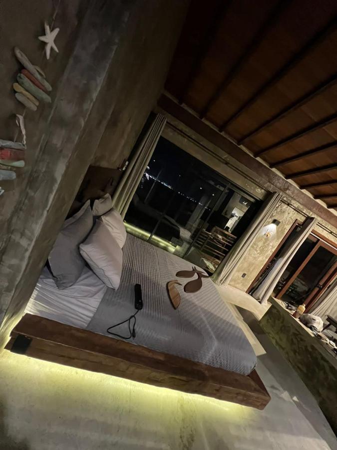 Apartment mit Meerblick