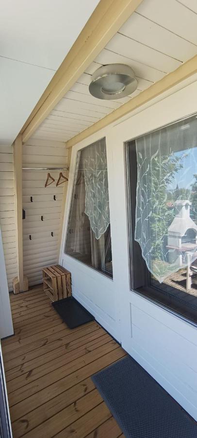 Ferienhaus Nordic Harmony - B&B Waldkirchen