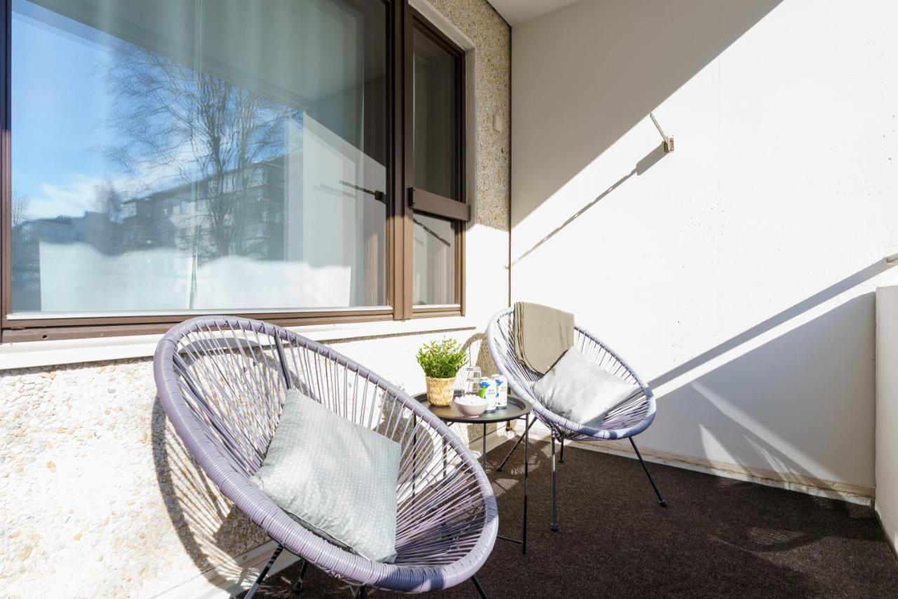 Studio Vartio - B&B