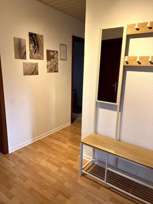 Ferienwohnung in Heuchelheim - B&B