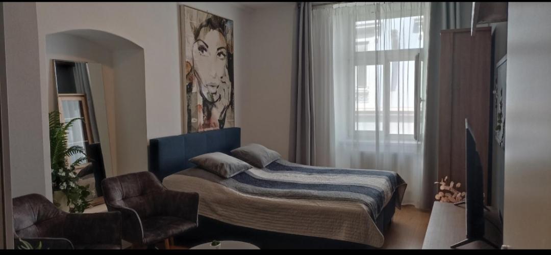 Wohnung in Leoben Zentrum Zwischen Hauptplatz und Stadtpark - Ferienwohnung