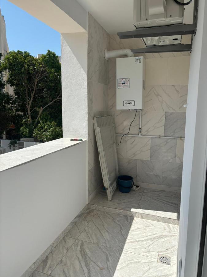 Appartement 1 Yasmine hammamet - Ferienwohnung