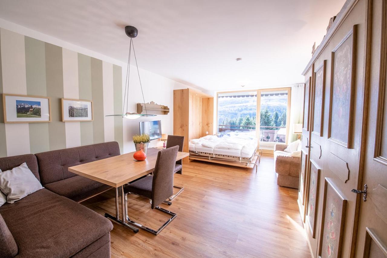 Kreidl Top 38 - B&B Königsleiten