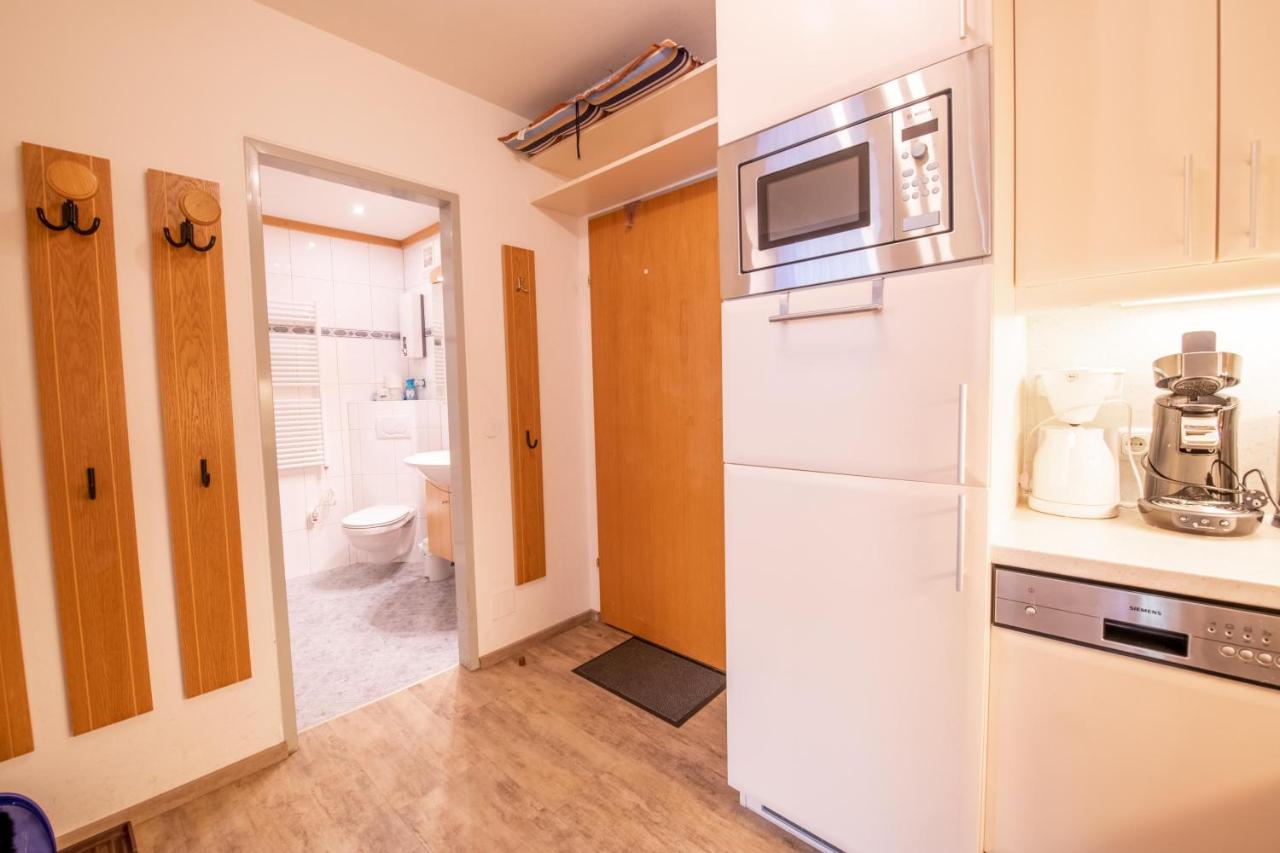 Appartement Am Anger Top 33 - Ferienwohnung Königsleiten