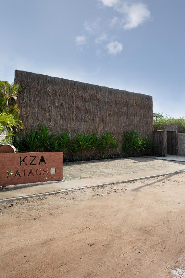 Kza Patacho - B&B