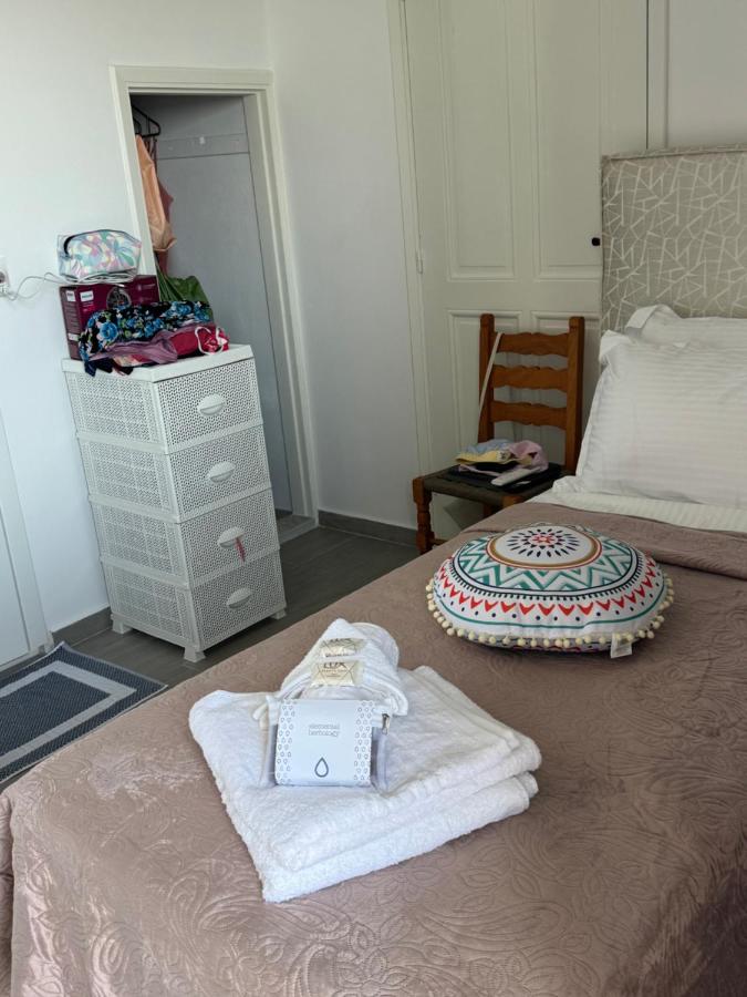 Chambre Simple