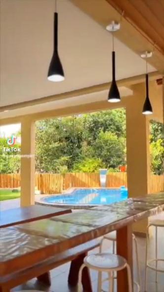 Casa con 5 Camere da Letto