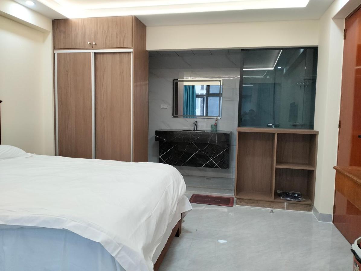 渔悦驿站 - Chambres d’hôtes Lima