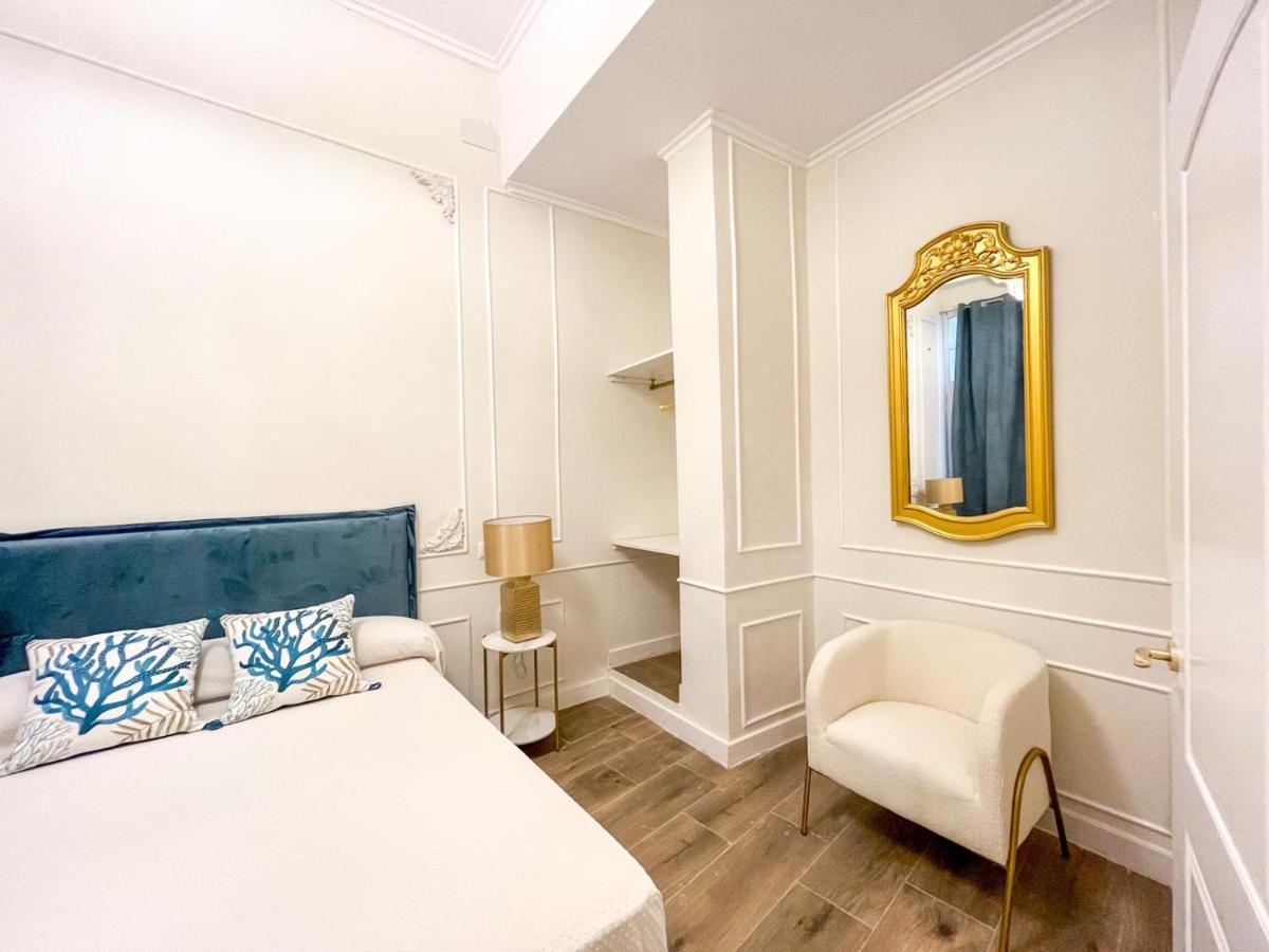 Appartamento Deluxe con 1 Camera da Letto