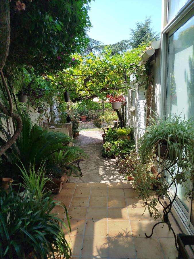 l'olivade - Bed and Breakfast La Seyne-sur-Mer