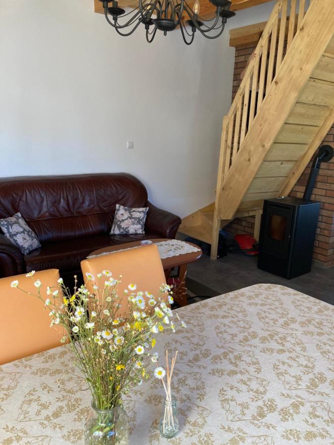 Domek w dolinie - B&B