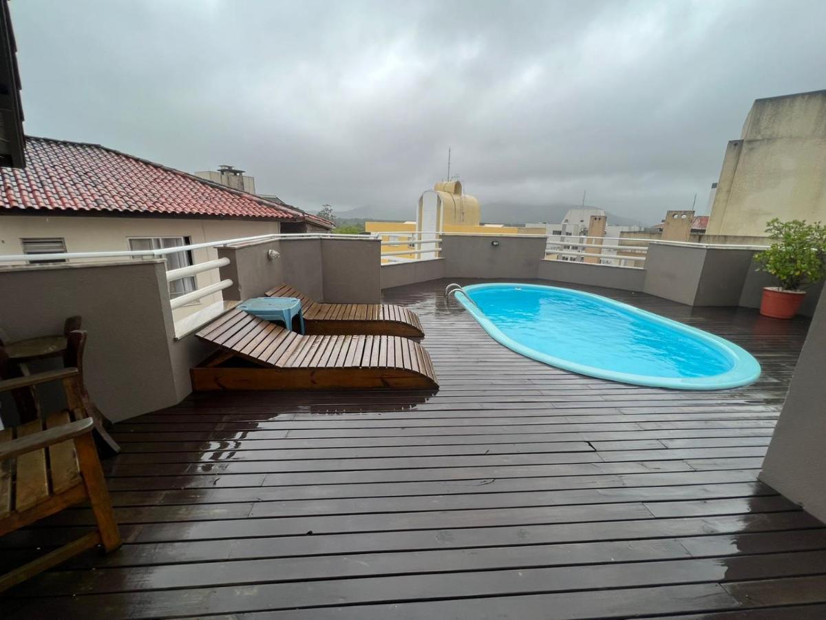 Santoro Gali - B&B Florianópolis