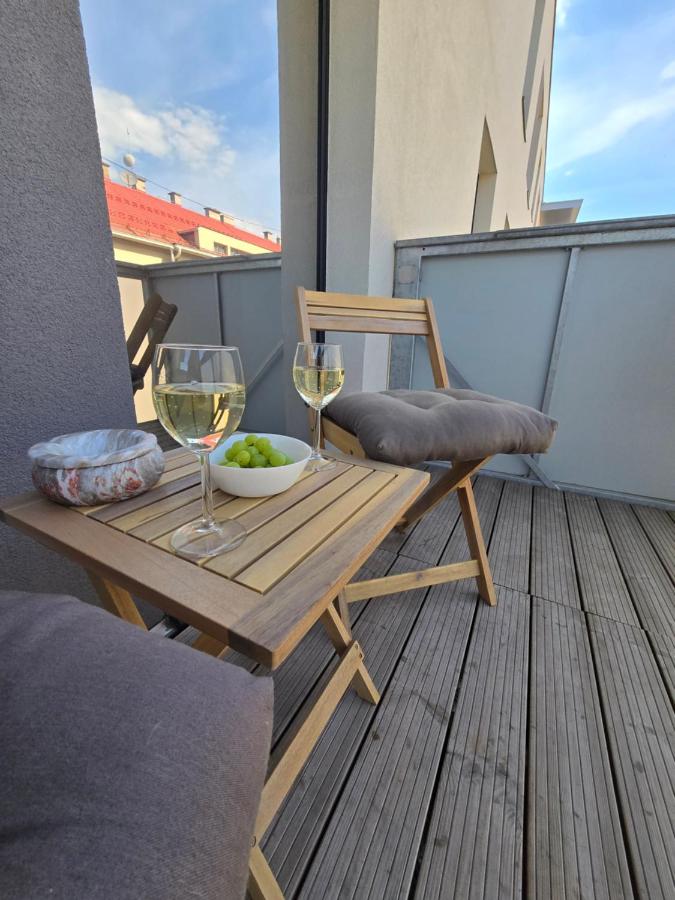 Apartmán Rudy - B&B