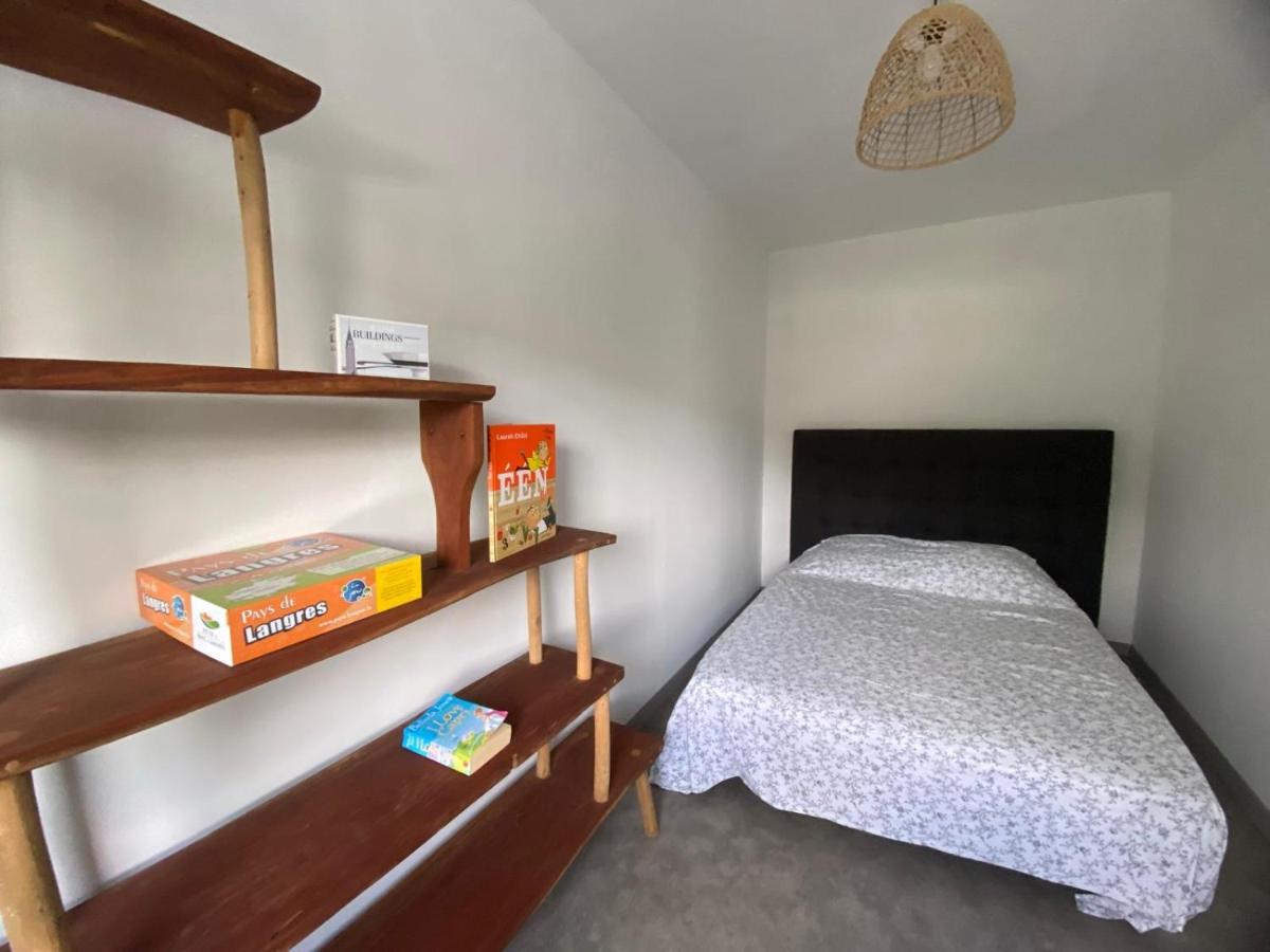 Casa con 1 Camera da Letto