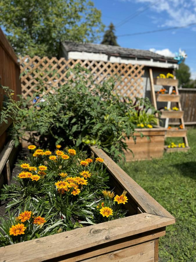 Modern home in Downtown Wpg - Bed and Breakfast Winnipeg