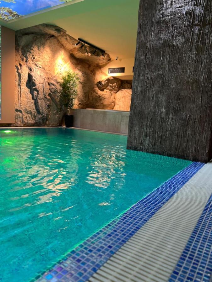 Helikon Zlatibor Apartman 310 - Bed and Breakfast