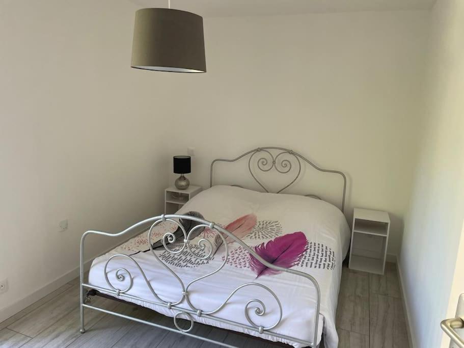 Maison avec jardin et terrasse - B&B