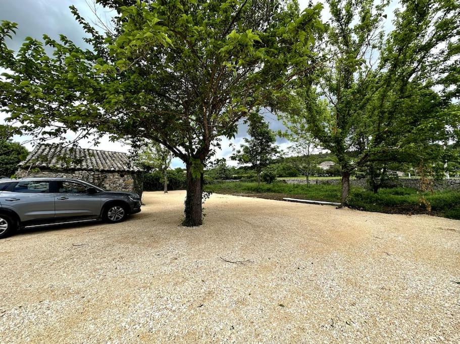 Le Gîte 21 - Grande Maison Groupes - 32 personnes - Bed and Breakfast Vallon-Pont-d'Arc