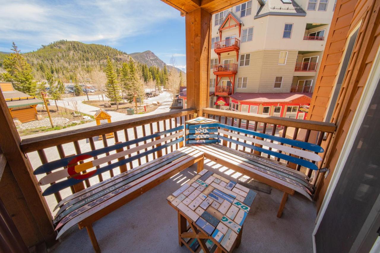 Buffalo Lodge 8327 by SummitCove Lodging - B&B