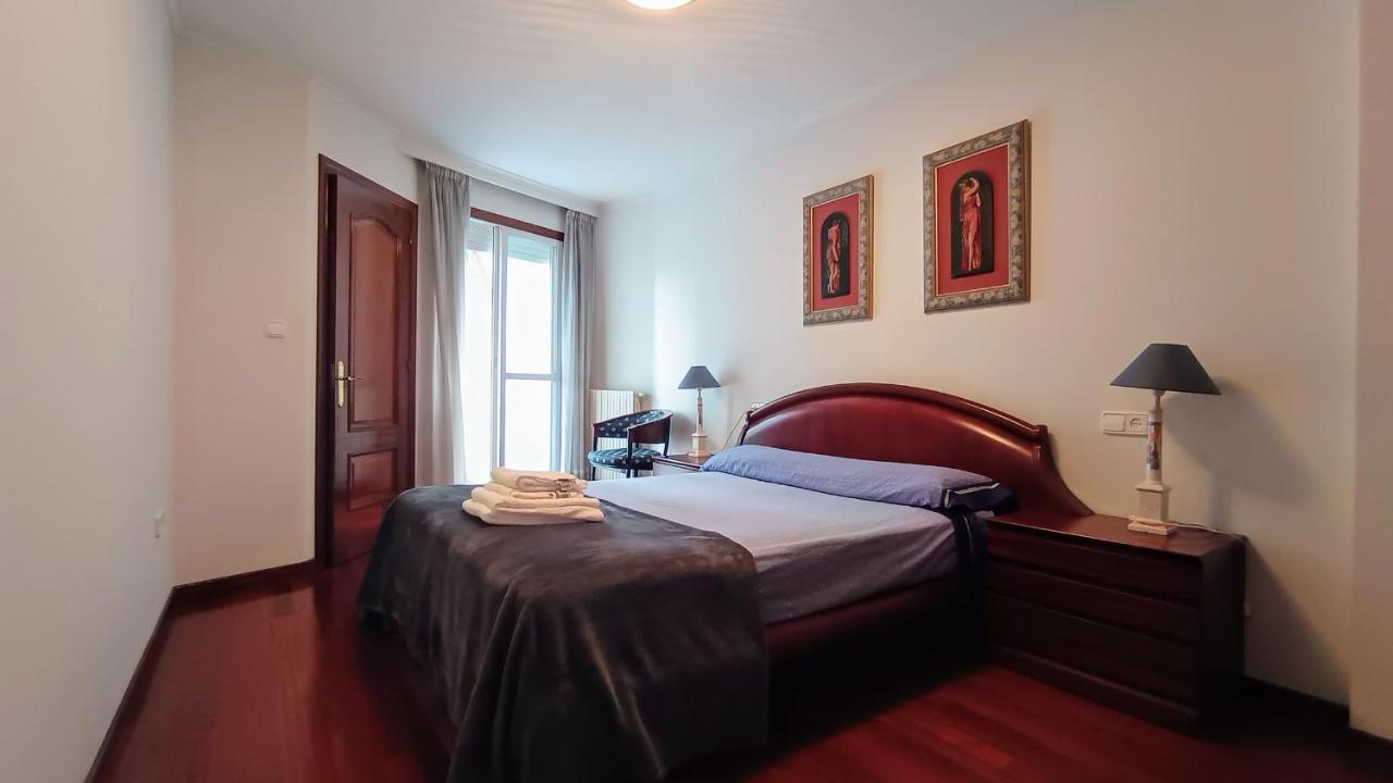 Vivienda Valle Inclán - B&B