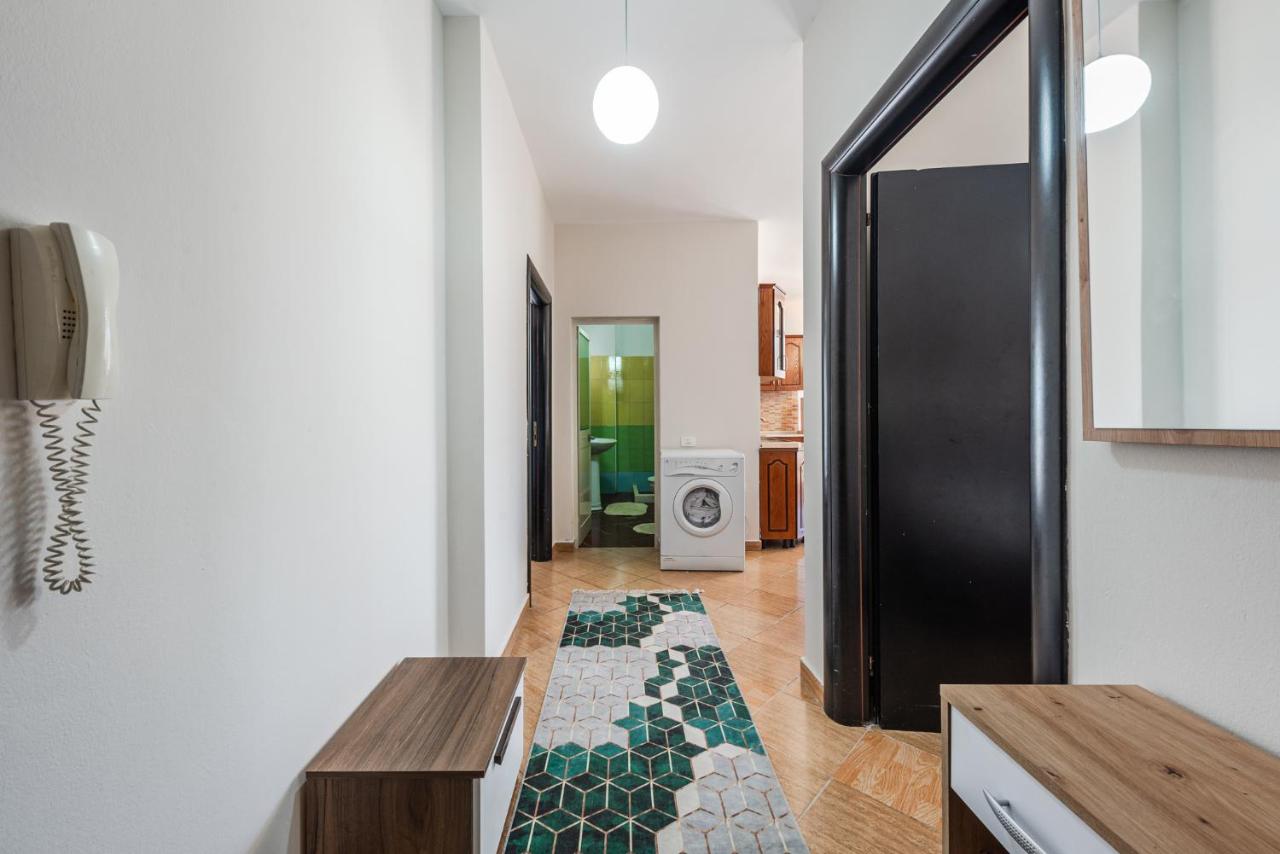 Eternal Sea Vista - B&B Durazzo