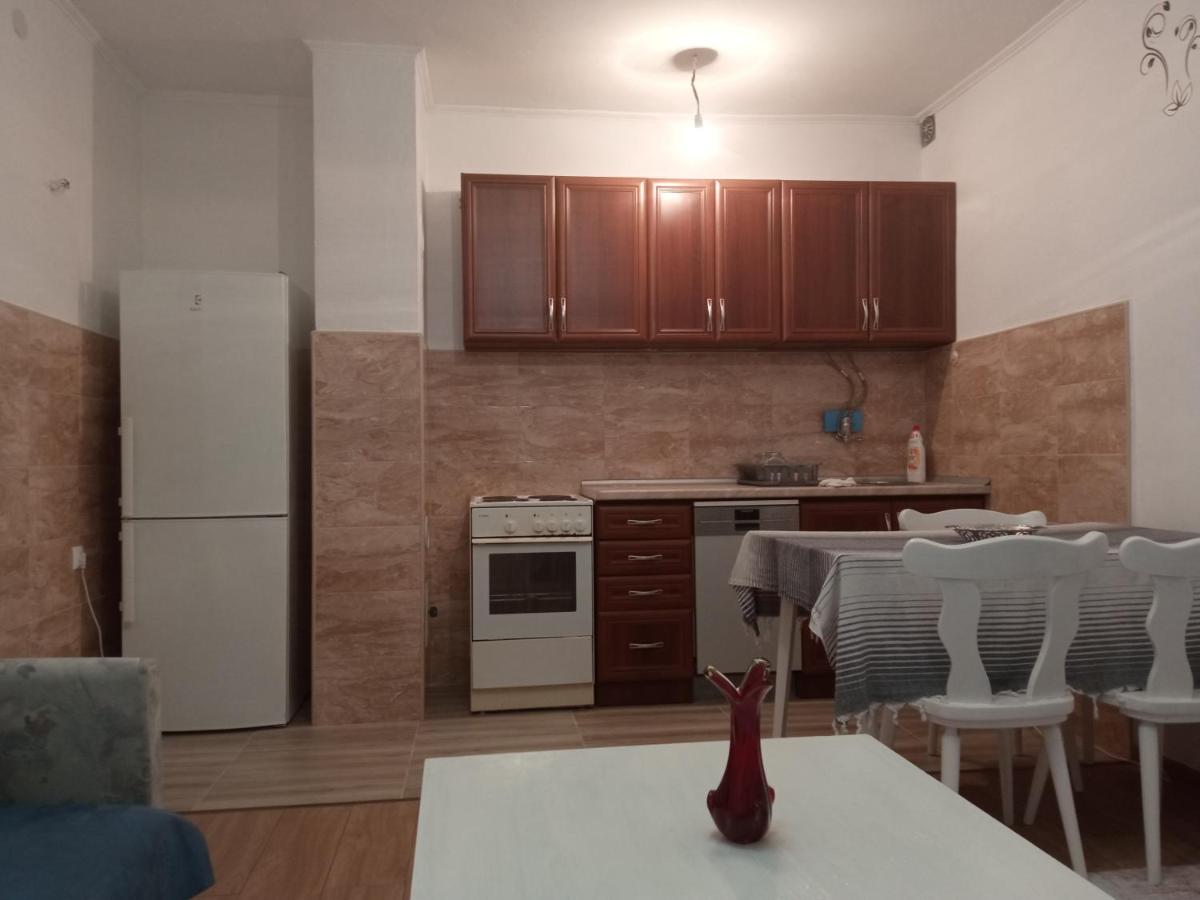 Apartman Soft - B&B