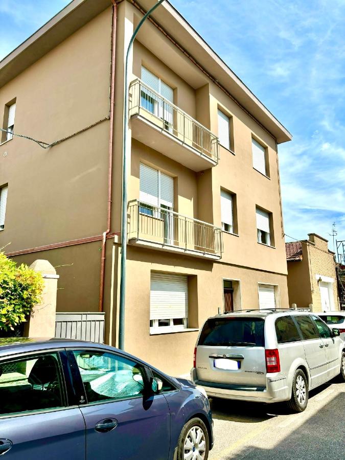 Casa Lovatelli - B&B