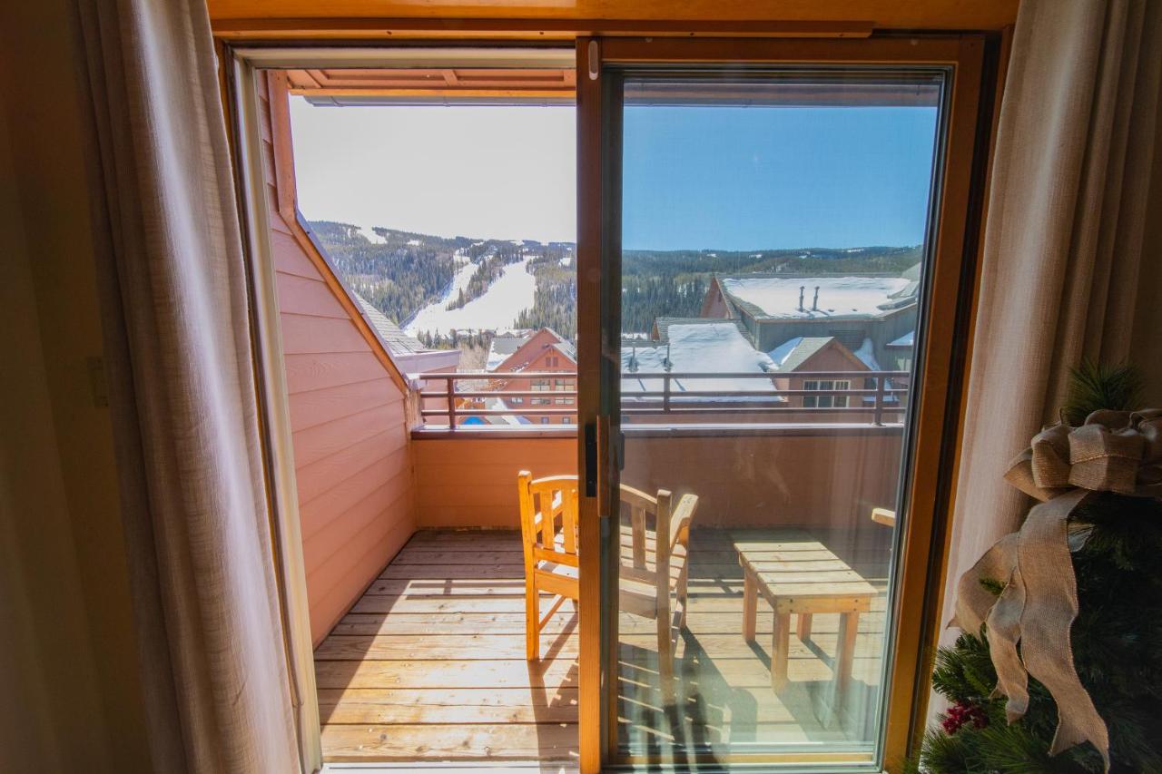 Buffalo Lodge 8412 by SummitCove Lodging - B&B