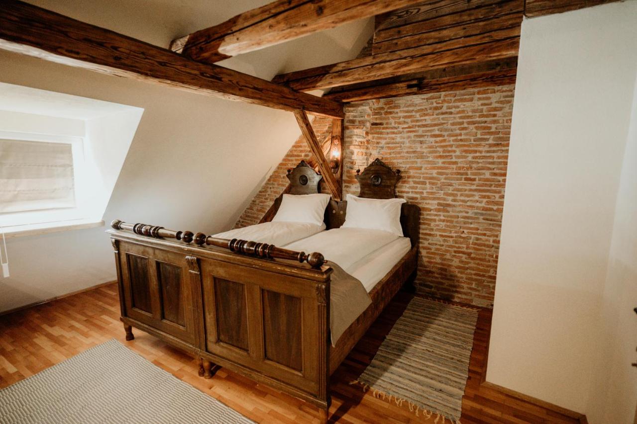 Casa Weber - B&B