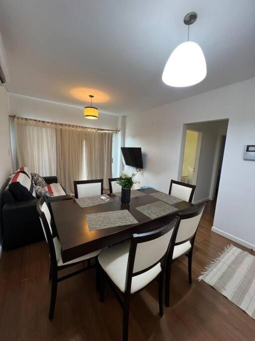 Departamento Moritan III - B&B
