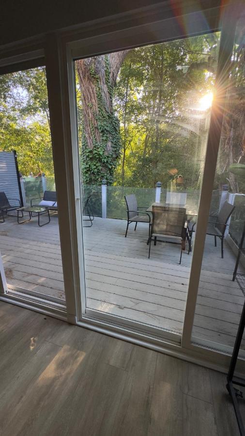 Holiday house - Ferienwohnung