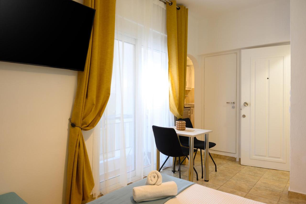 Simple home - B&B