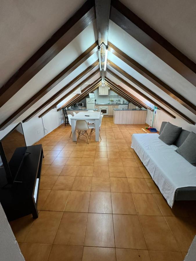 Two-Bedroom Apartment (5 adults) - Calle Mayor 1