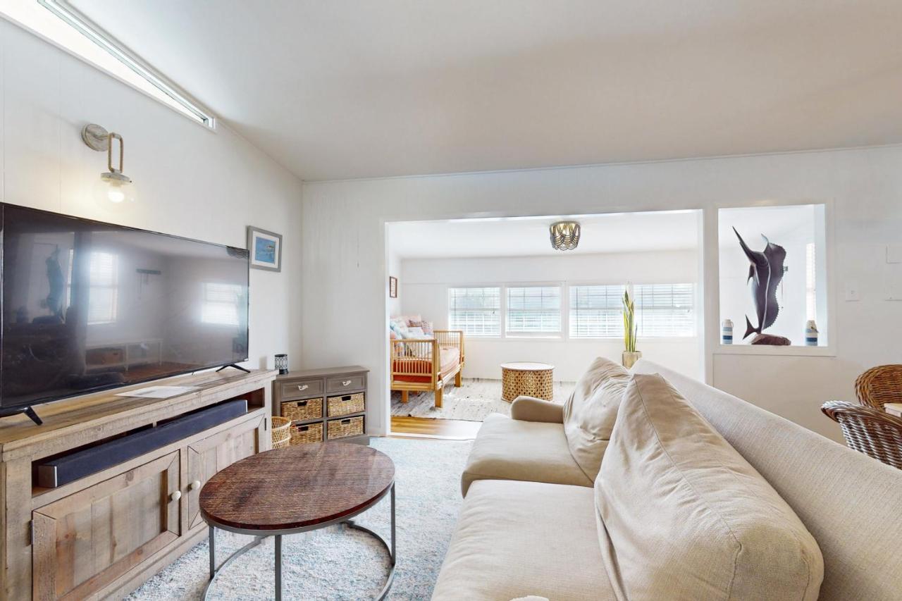Three Bedroom holiday home 