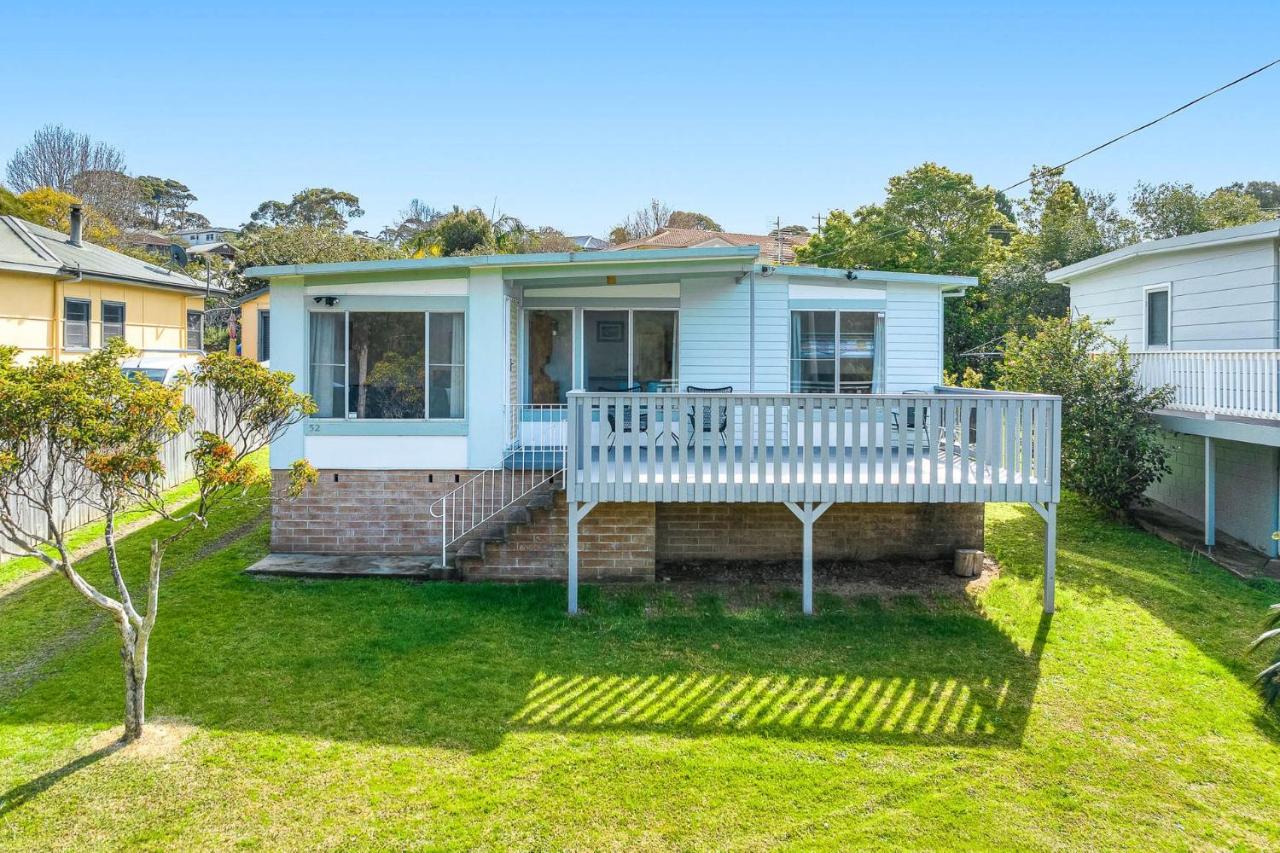 52 Ballingalla Street, Narooma - Ferienwohnung