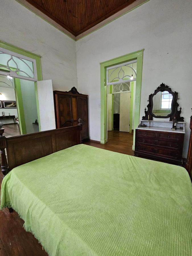Triple Room with Private External Bathroom
