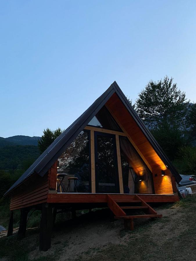 One-Bedroom Chalet
