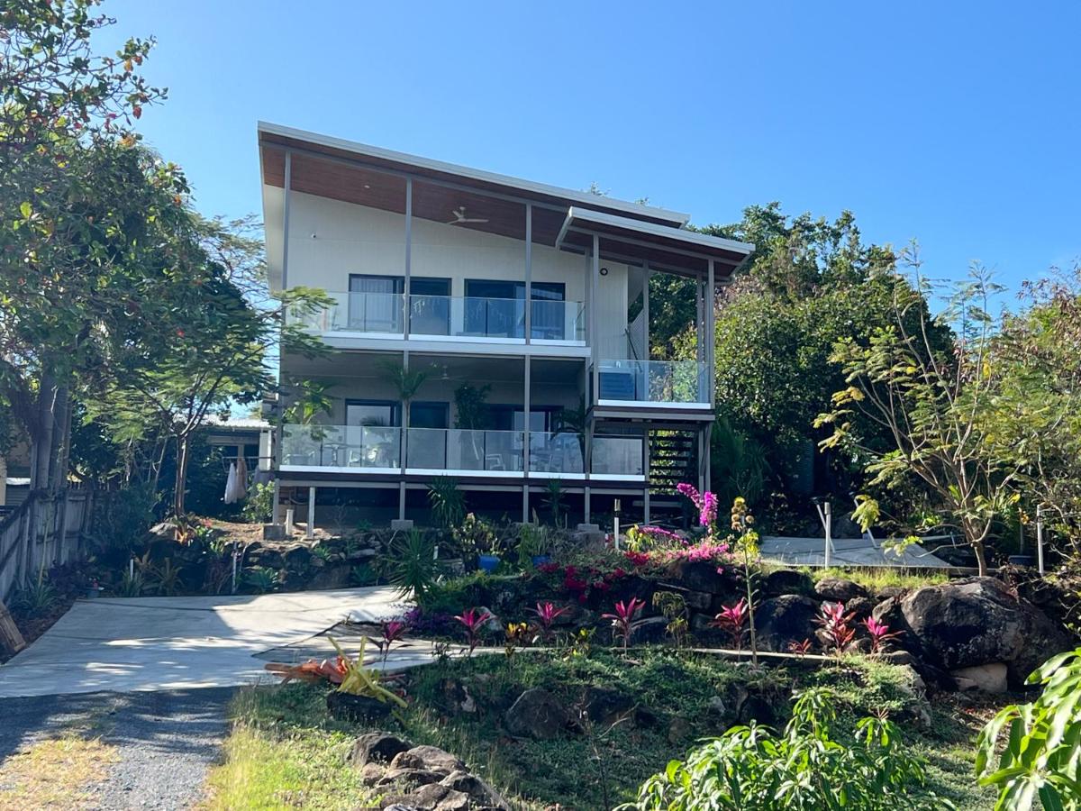 The Orchid Suite - Apartment in Cooktown - B&B