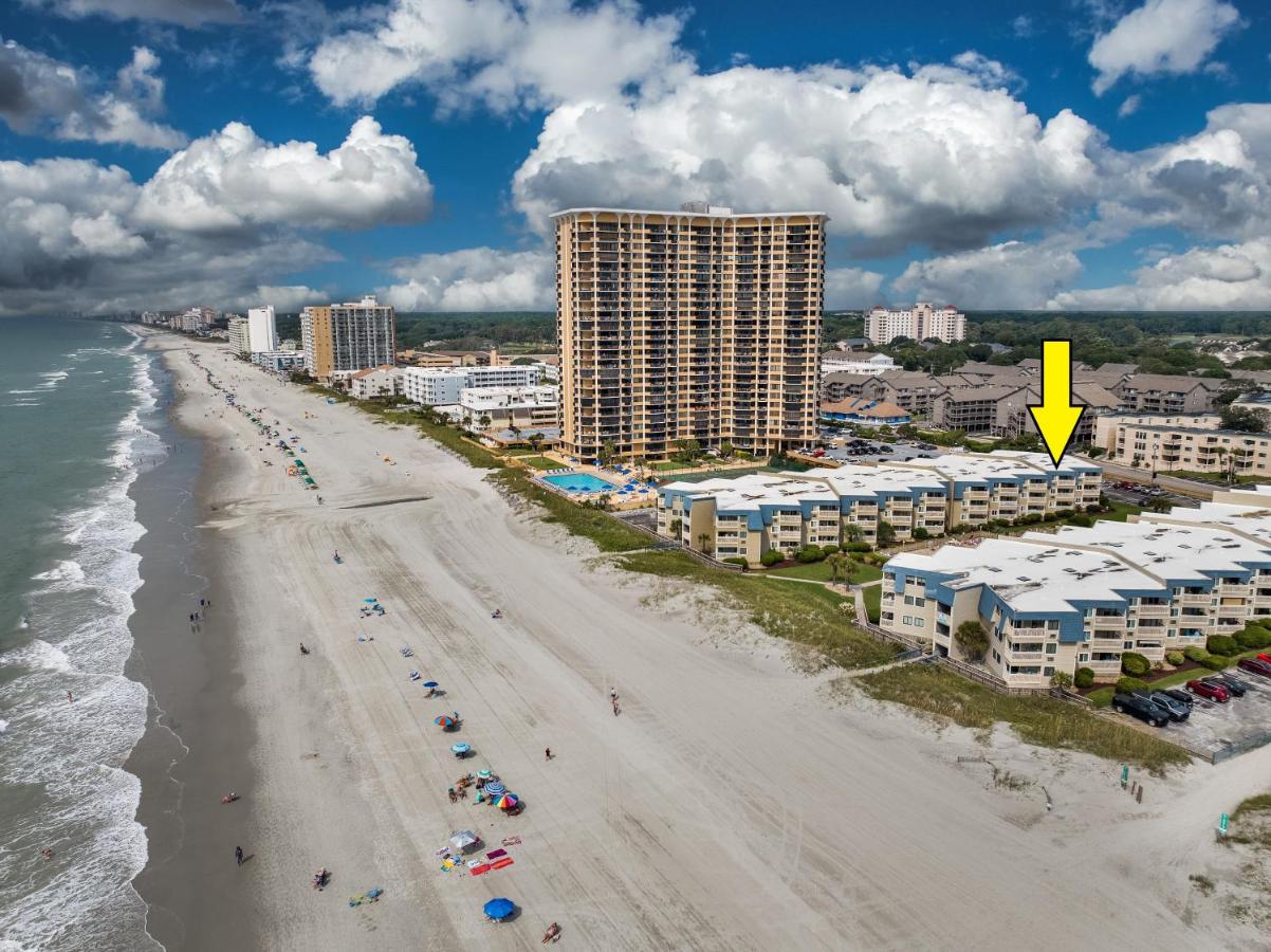 Mermaid Cove - APATB IV 9660-102 Shore Dr Myrtle Beach - Chambres d’hôtes Myrtle Beach