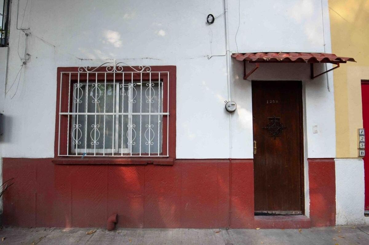 ¡Buen Alma! House in heart of Condesa 8 guests - B&B