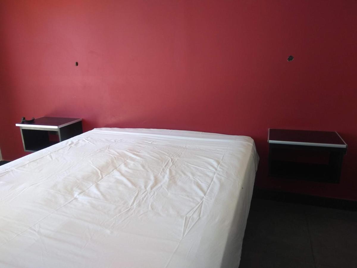Alojamiento kainab - B&B