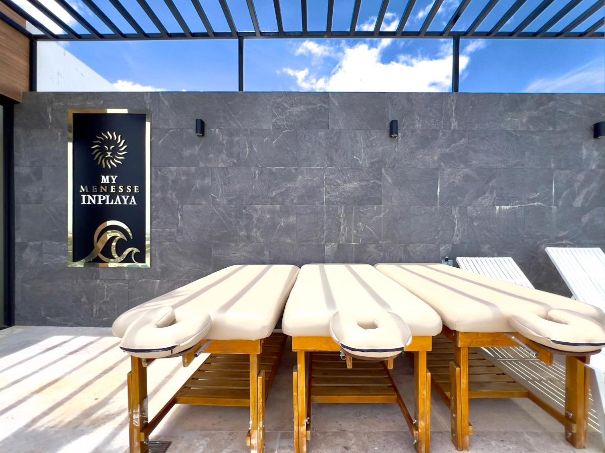 My Menesse In Playa by Casago - B&B Playa del Carmen