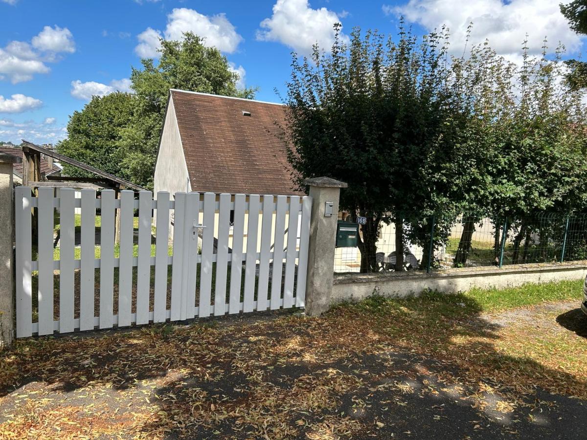 La maison du Chef - Chambres d’hôtes