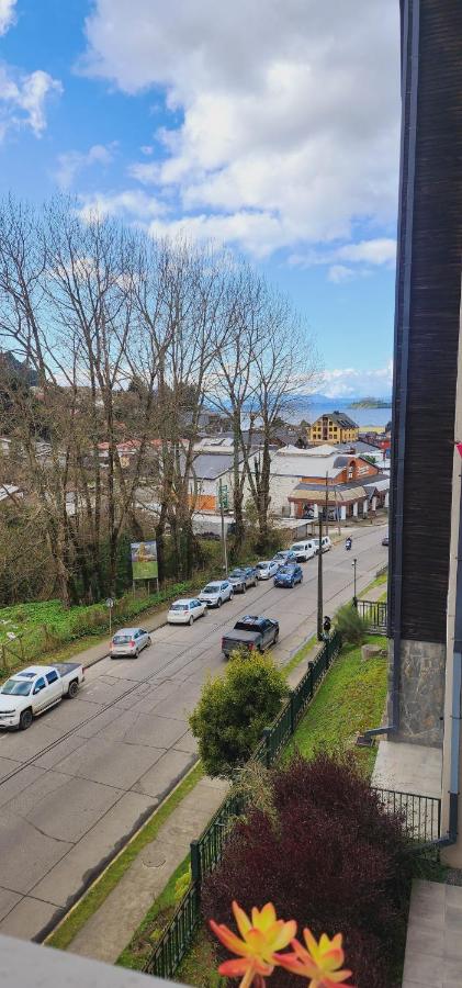 1d1b Centro - Ferienwohnung
