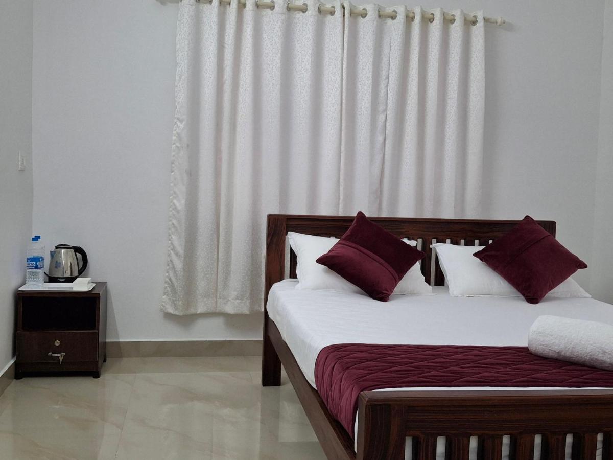 Family Double Room