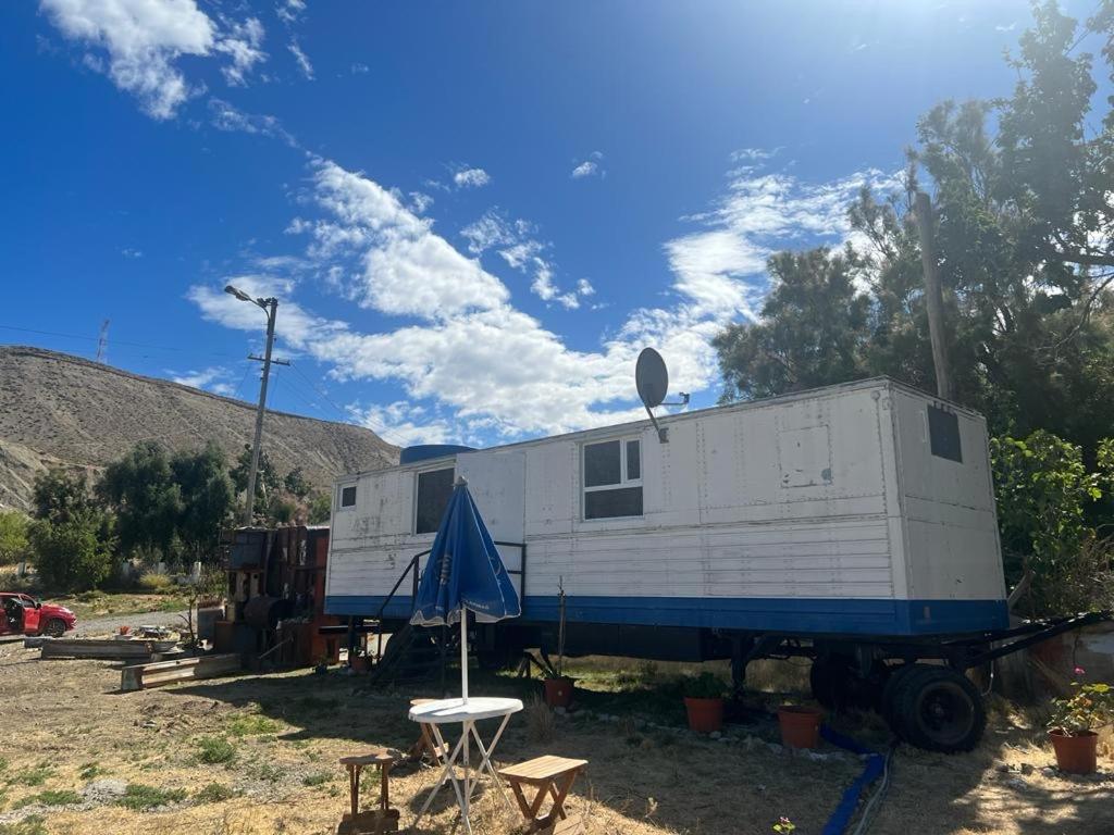 Espacio La Rinconada - B&B