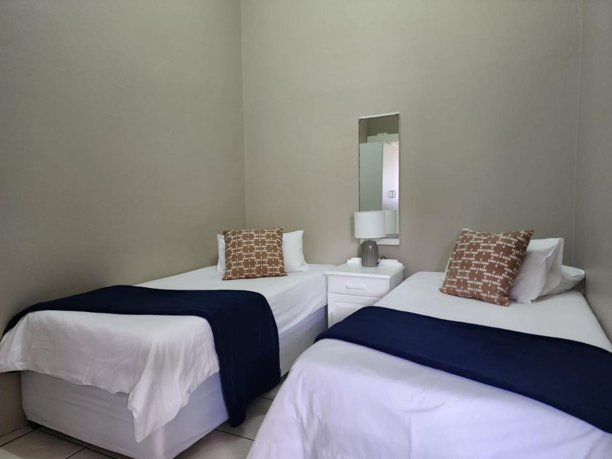 Two-Room Apartment