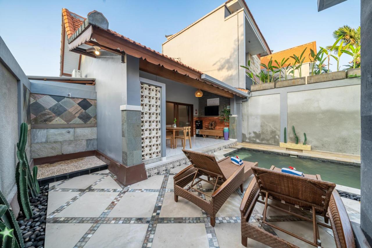 One-Bedroom Villa